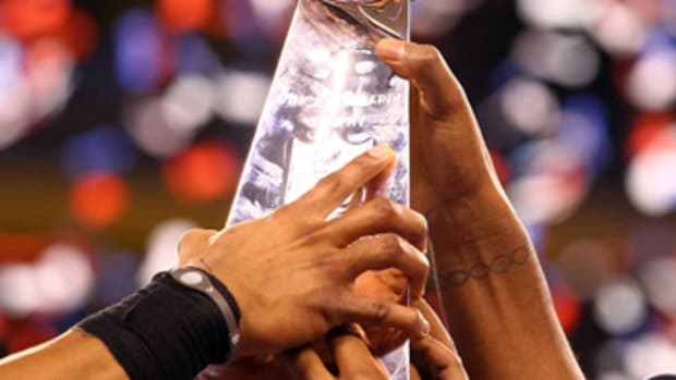 The Three Greatest Super Bowls